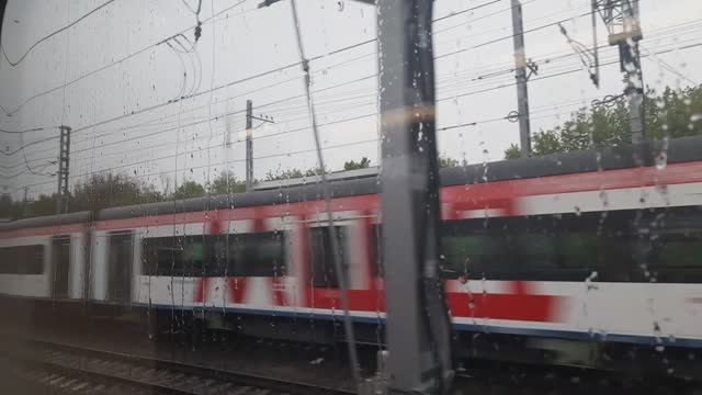 Москва!!! Приехала!!! смотреть онлайн