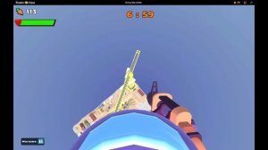 Обзор BUNNY BOY ONLINE. Показываю нычки и штучки (часть 1) ПРОШЛОЕ С ИЮНЯ