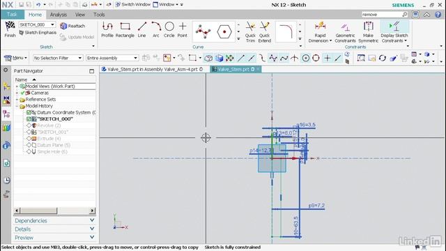 040 Contextual edits смотреть онлайн
