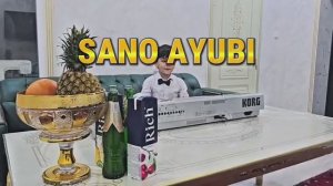 ай Зулайхои азиз набераи Зафар Аюби