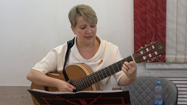 18 Хватит плакать. -  Наталья Баязитова