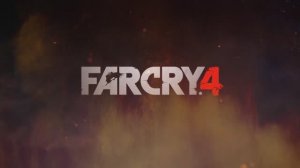 Far Cry 4 - трейлер на русском
