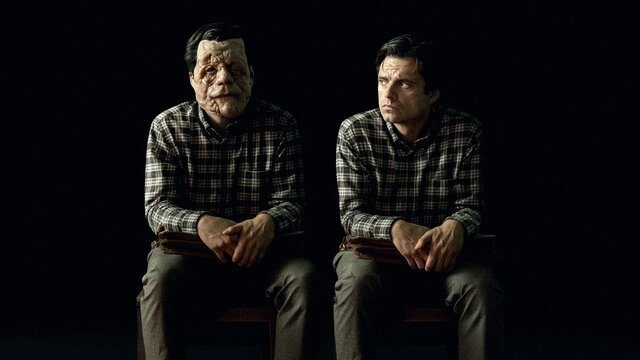 Другой человек (2024) - Русский трейлер смотреть онлайн