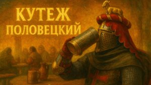 Kingdom Come Deliverance 2 Кутеж Половецкий прохождение #49