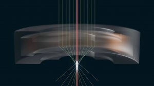 Устройство электронного микроскопа