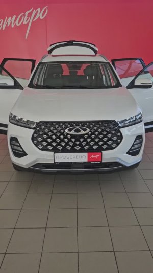 Chery Tiggo 7 Pro '2021