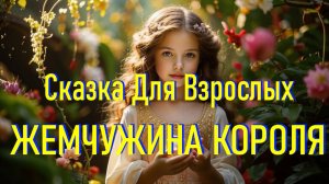 Сказка на Ночь Для Засыпания Взрослых