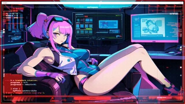 1 9 9 8　 N  E  T  R  U  N  N  E  R   ⧸⧸ Synthwave, Cyberwave, Dreamwave, Chillsynth