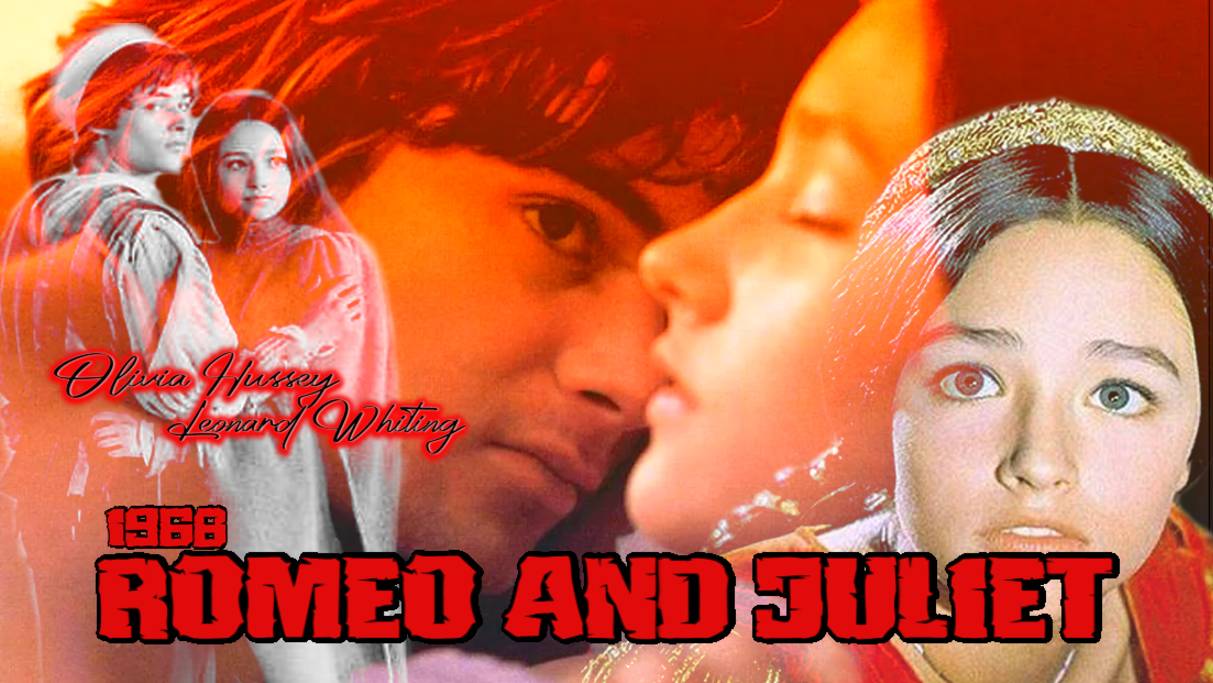 Ромео и Джульетта | Romeo and Juliet 1968 смотреть онлайн