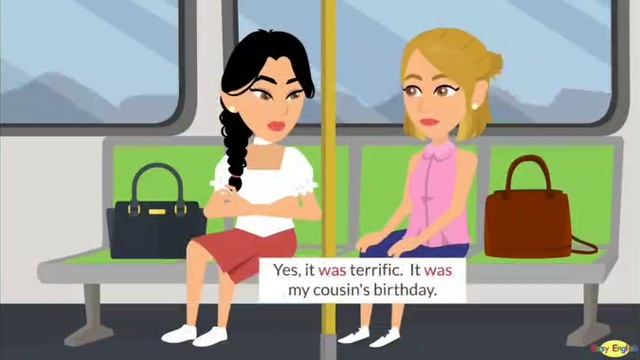 Past Perfect Tense смотреть онлайн