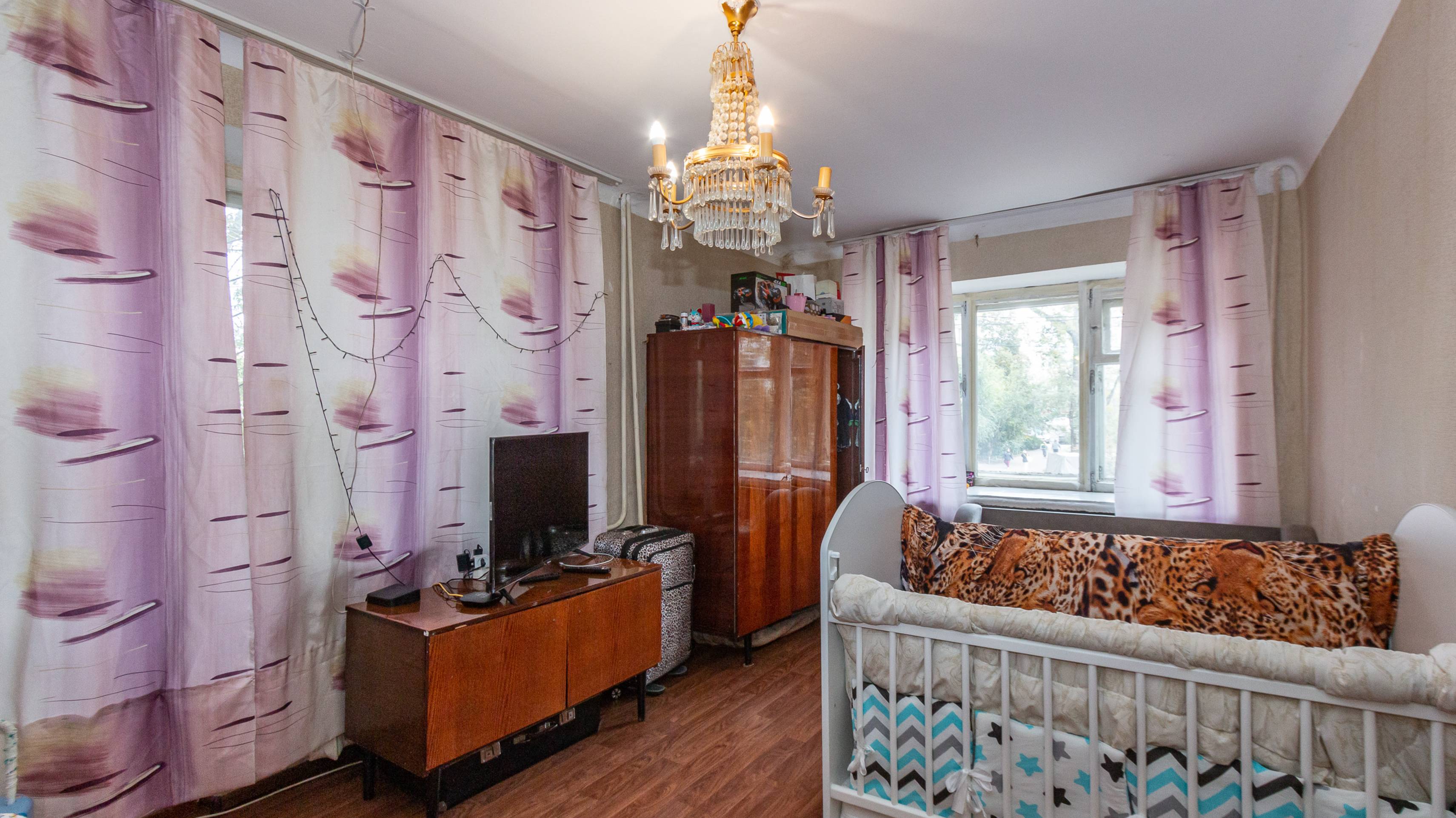 проспект Мира, 23 смотреть онлайн