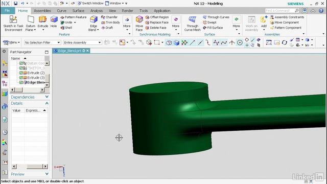 030 Edge blend смотреть онлайн