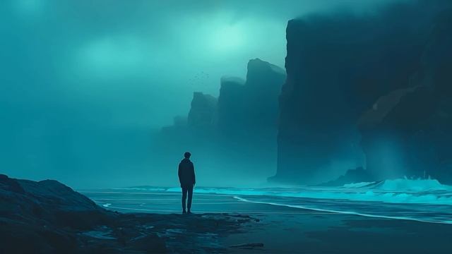 Глубокая релаксация. Чиллстеп-музыка для гармонии души смотреть онлайн