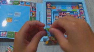 Рокубсы Пятерочка новая акция, собираем всю коллекцию рокубсов, распаковка кубиков из Пятерочки