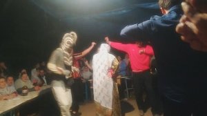 Махар в Кубачи