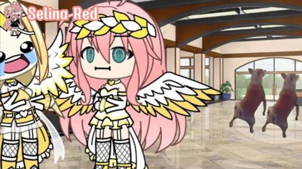 Selina Red новые приключения💥; By:Selina Red