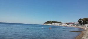 Море и Пляж 13.09.2025