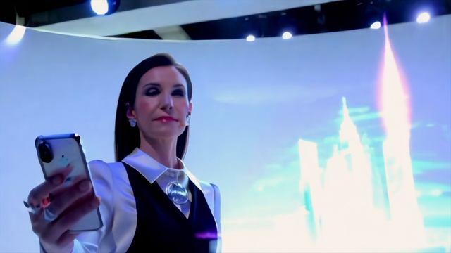 Beyond Innovation  Futuristic iPhone Evolution смотреть онлайн
