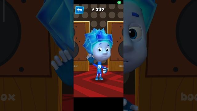 Нолик говорящий игра