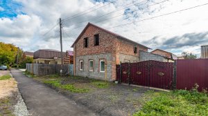 улица Багратиона