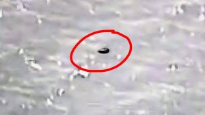 Военные пытались сбить НЛО🛸 Ракета просто отлетела от неопознанного объекта🤔