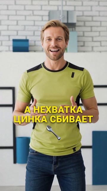 Ты можешь часами считать калории и изнурять себя тренировками, но вес стоит.