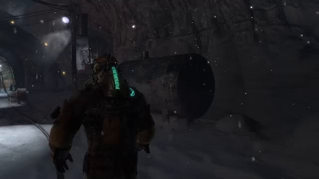 Прохождение игры Dead Space 3 (Стрим) в 2025 # 6