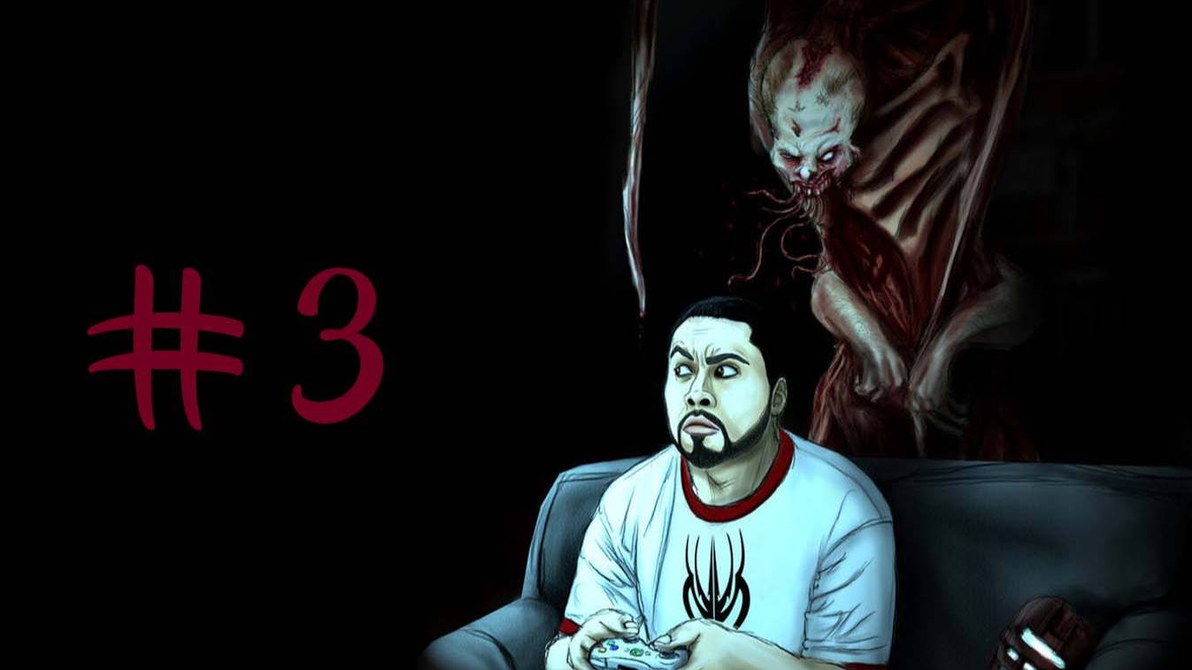 Dead Space Remake ru Part 3