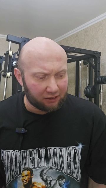 Вред дропсетов и суперсетов для роста мышц и силы смотреть онлайн