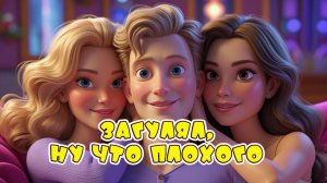 Поеду к тёлкам на рассвете - Веселая песня АлексЧ