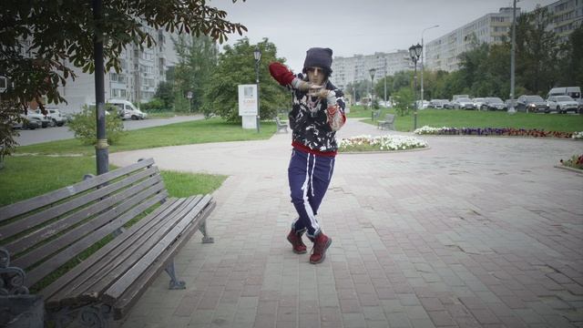Уличные танцы Street dancing смотреть онлайн