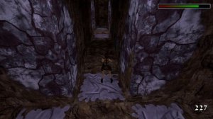 Tomb Raider IV Remastered - Пирамиды жён Хуфу - Прохождение 100%.mp4