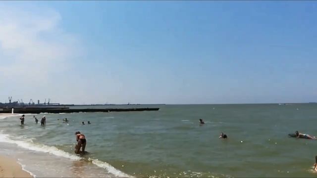 Ейск ! То !, самое классное место, архивное видео, НО пригодится многим ! Дорога домой ! 13-09-2025 смотреть онлайн