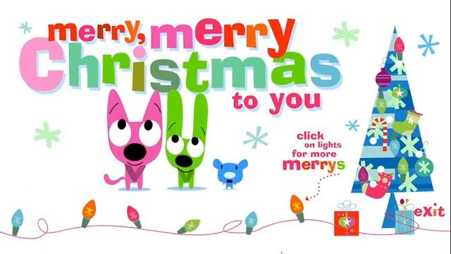 hoops&yoyo; Merry, Merry, Christmas (480p_30fps_H264-128kbit_AAC) смотреть онлайн