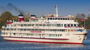 МКО Т/Х С.КУЧКИН