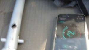 испытание ПЛМ magnum 3.6 л.с.на Волге (07.09.2025г.)