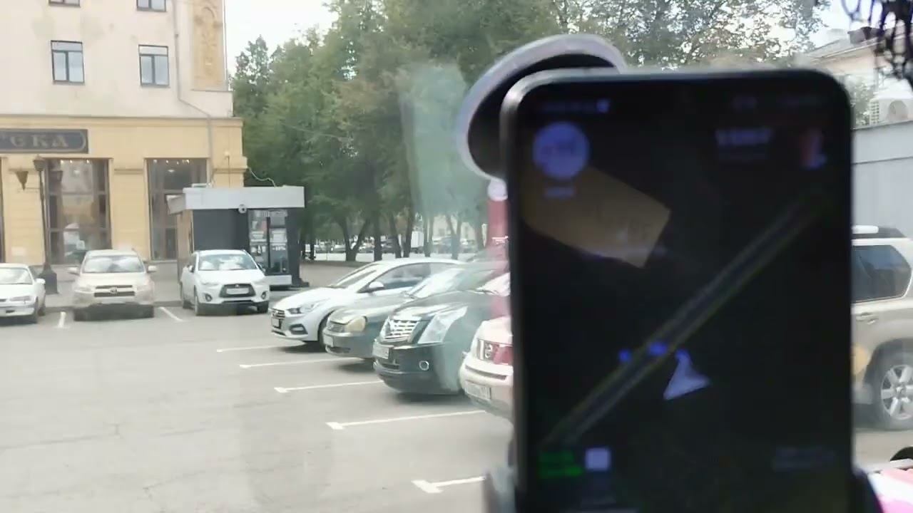 Заработок по Яндексу за 5 дней тариф грузовой. Новосибирск. смотреть онлайн