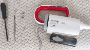 DEM-ZQ610 разбор & ремонт