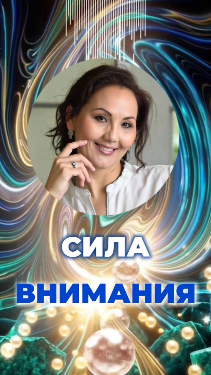 🎯СИЛА ВНИМАНИЯ #внимание #сознание #пробуждение смотреть онлайн