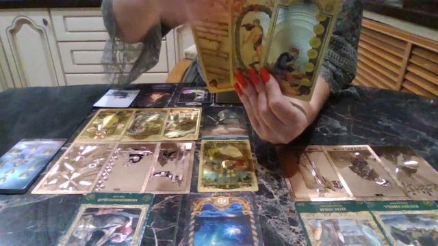 Козерог с 15 по 21 сентября 2025 смотреть онлайн