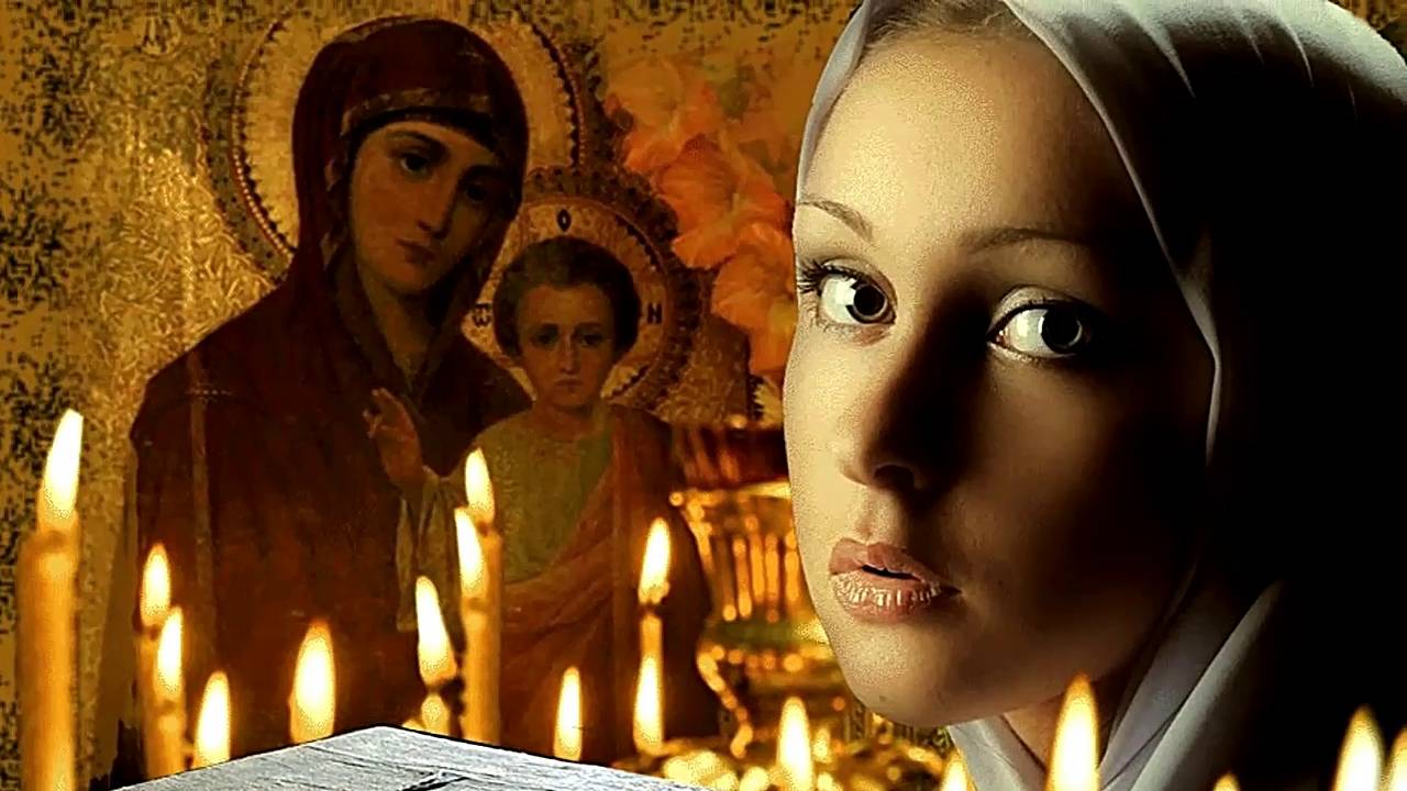 ПОМОЛИМСЯ ЗА РОДИТЕЛЕЙ смотреть онлайн