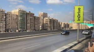 Улицы Каира Египет 2025