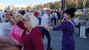 Kharkiv Харьков Танцы 07.09.2025 #танцыхарьков - 720-1