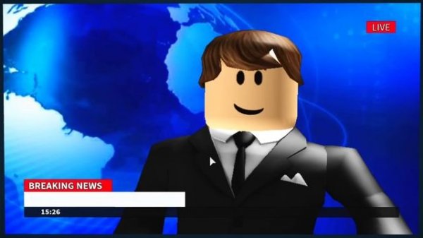roblox news meme