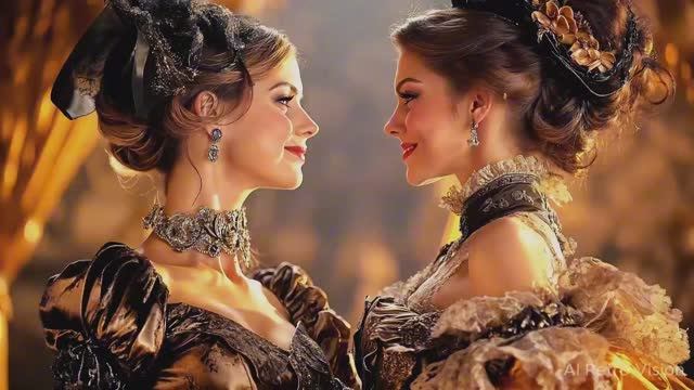 A Portrait of BEAUTY смотреть онлайн