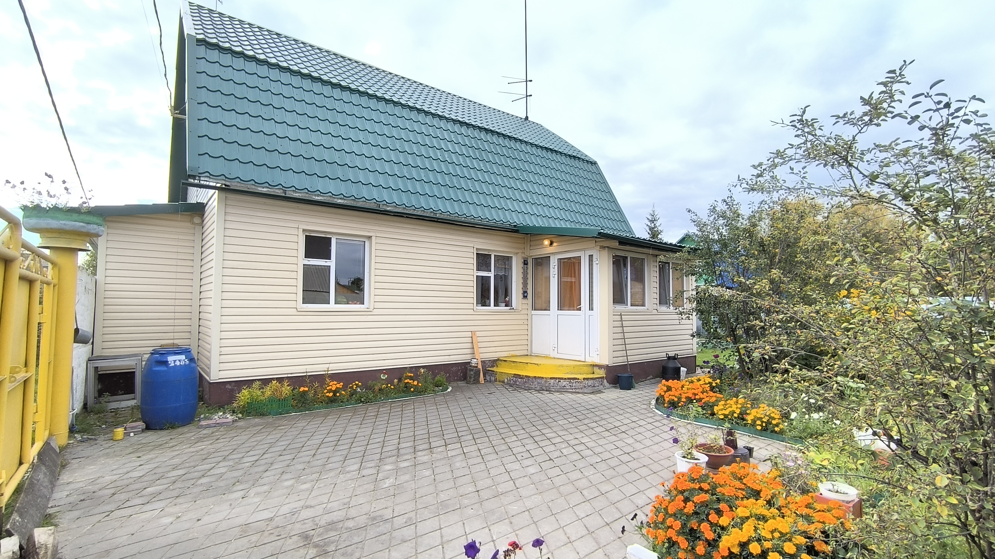 9771016 ПСОК № 41 Рябинка смотреть онлайн