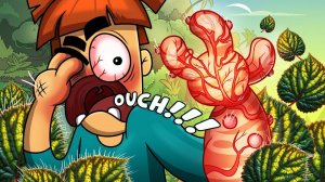 Что если съесть плод гимпи гимпи? Поездка в Австралию