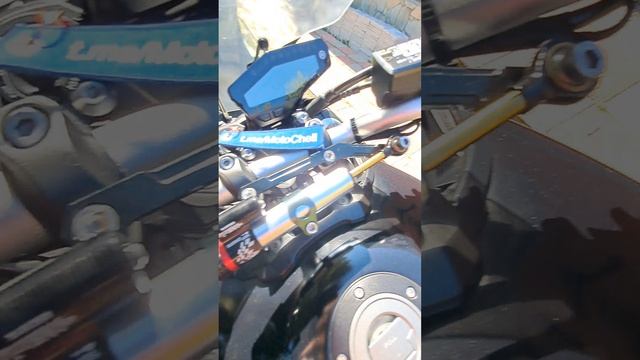 Yamaha MT-09 ABS TCS QS Без пробега по РФ смотреть онлайн