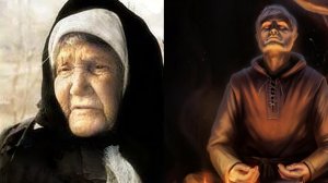 ОТ ВСЕХ КОЛДУНОВ,ОТ НЕЧИСТИ ЕСТЬ ВЕЛИКАЯ СИЛА- МОЛИТВА.БЛАЖЕННАЯ СХИМОНАХИНЯ МАРИЯ (МАТУКАСОВА) ч.19