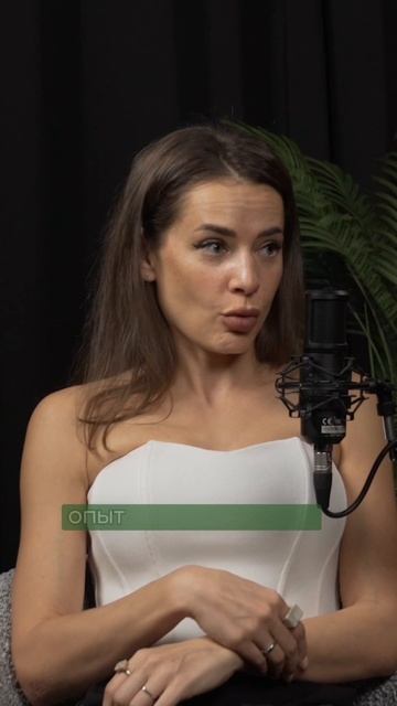 Откровенно об откровенном 🎬